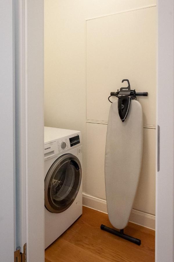 Aparthotel The Wellem Residences