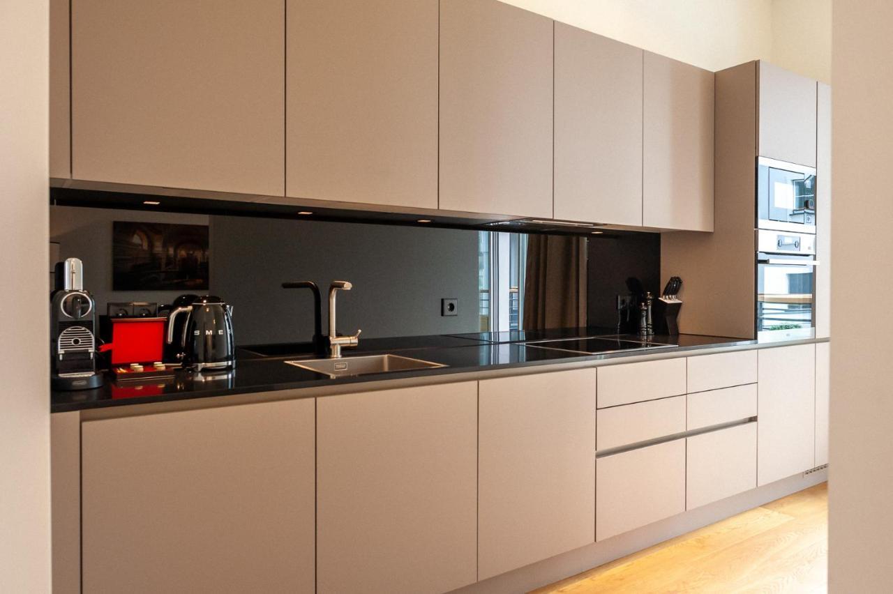 Aparthotel The Wellem Residences