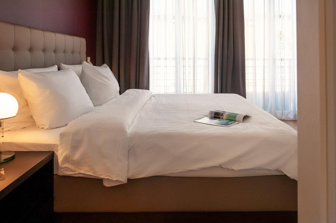 The Wellem Residences 5*