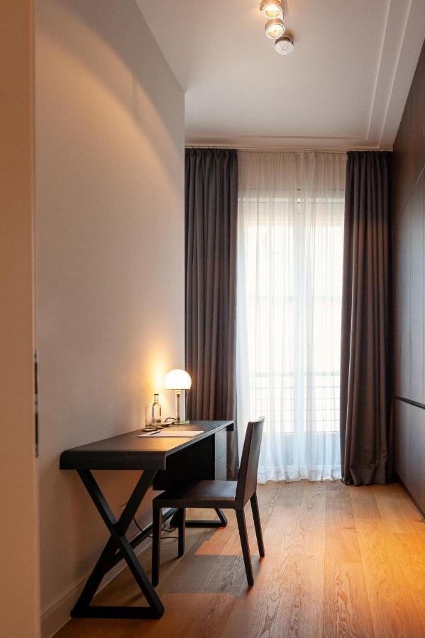 The Wellem Residences 5* Dusseldorf