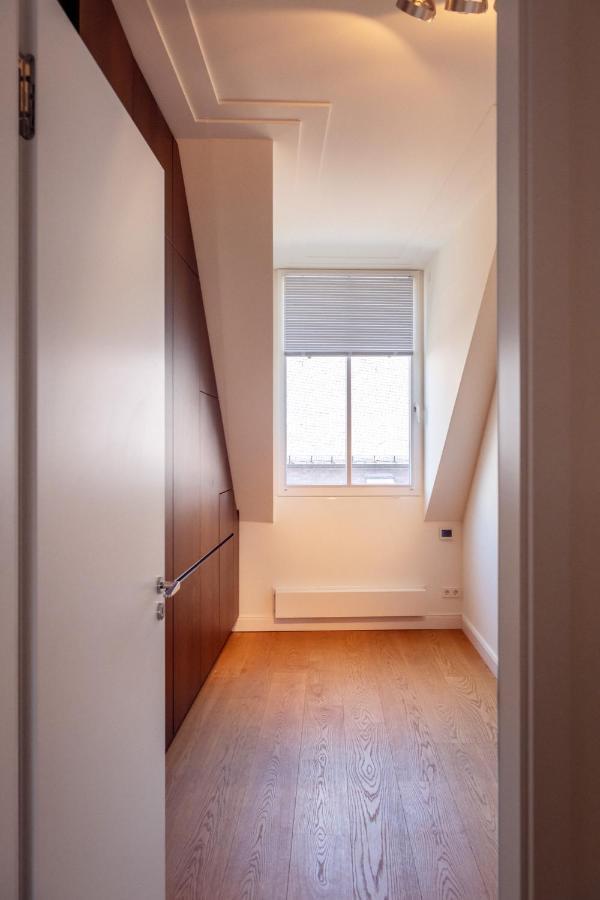 The Wellem Residences 5* Dusseldorf