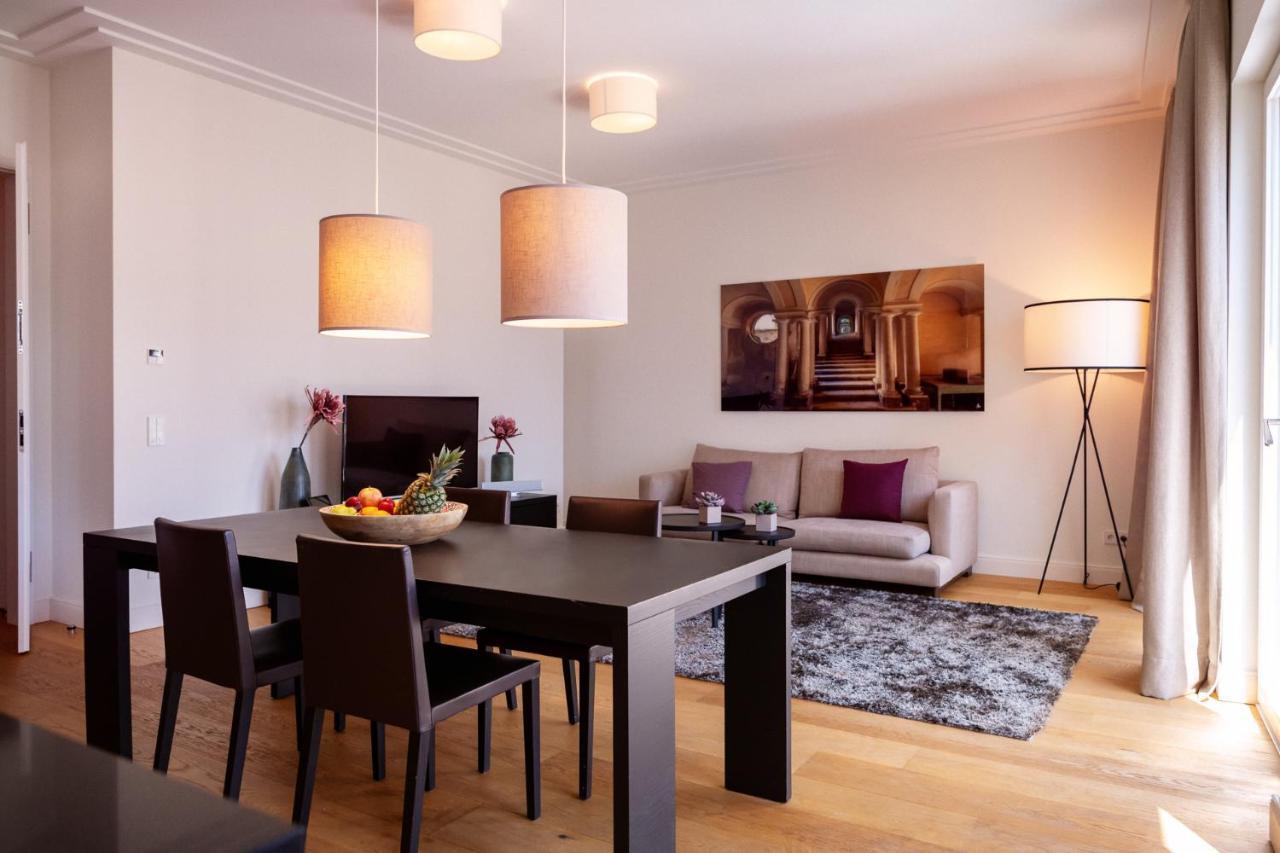 Aparthotel The Wellem Residences 5*