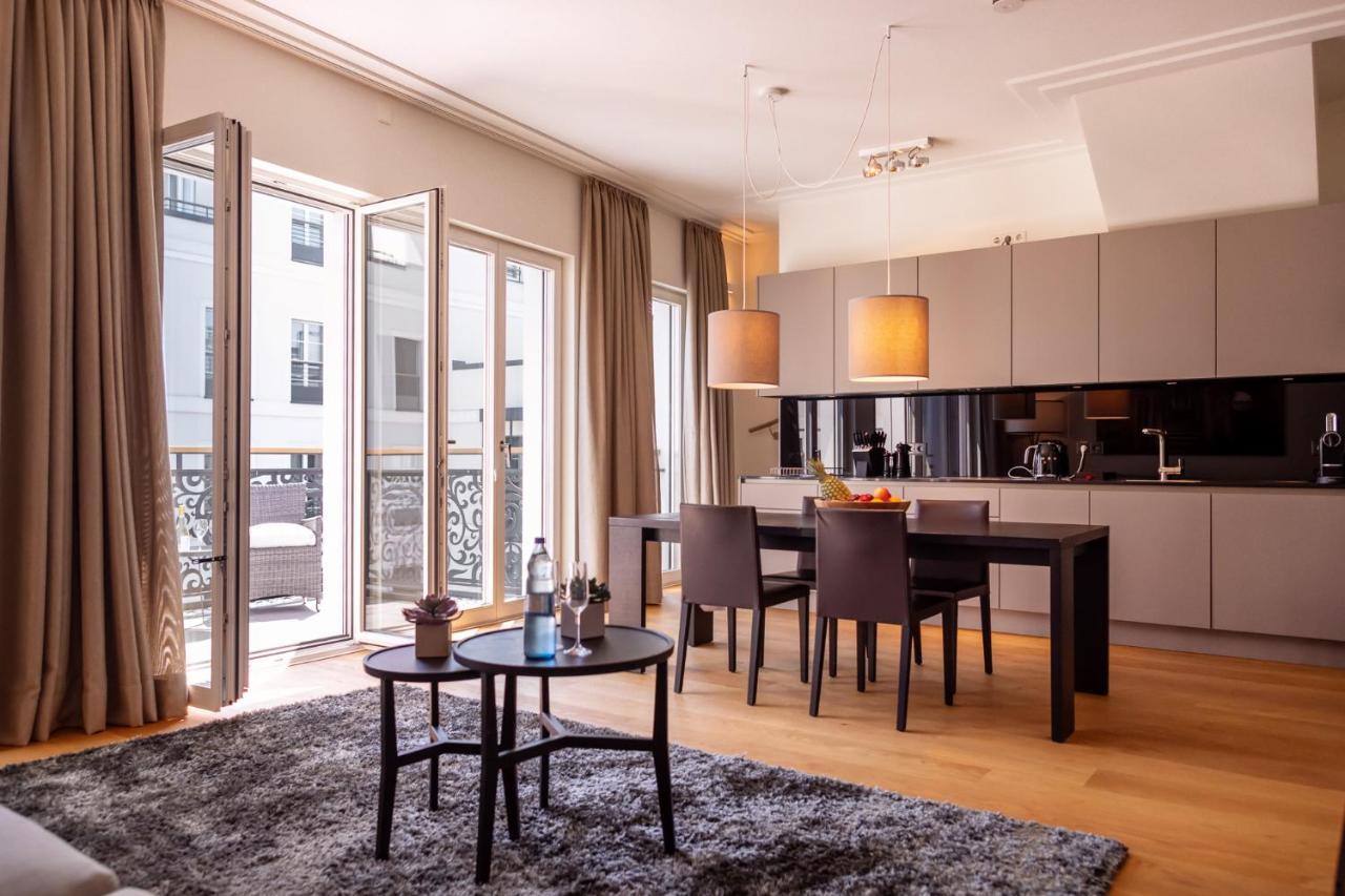 The Wellem Residences 5*