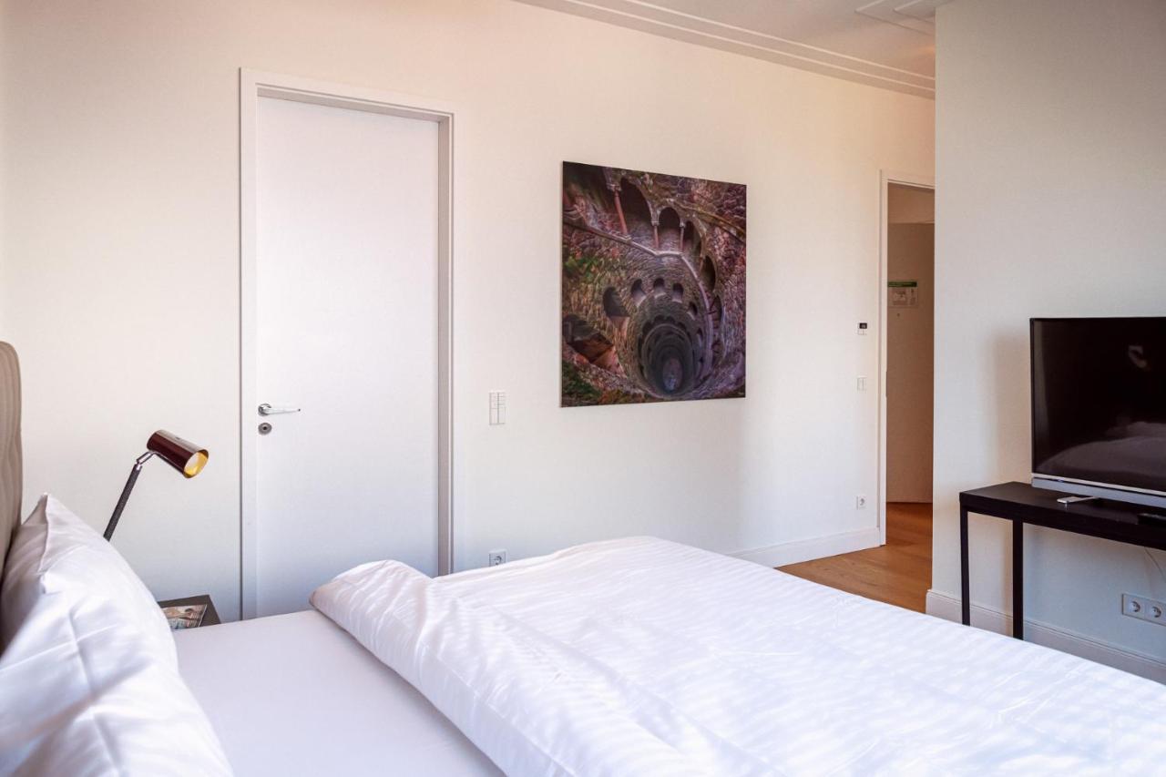 The Wellem Residences Aparthotel 5*