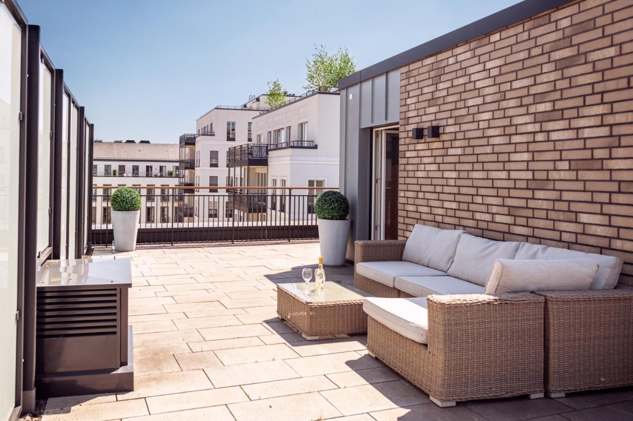 The Wellem Residences Düsseldorf