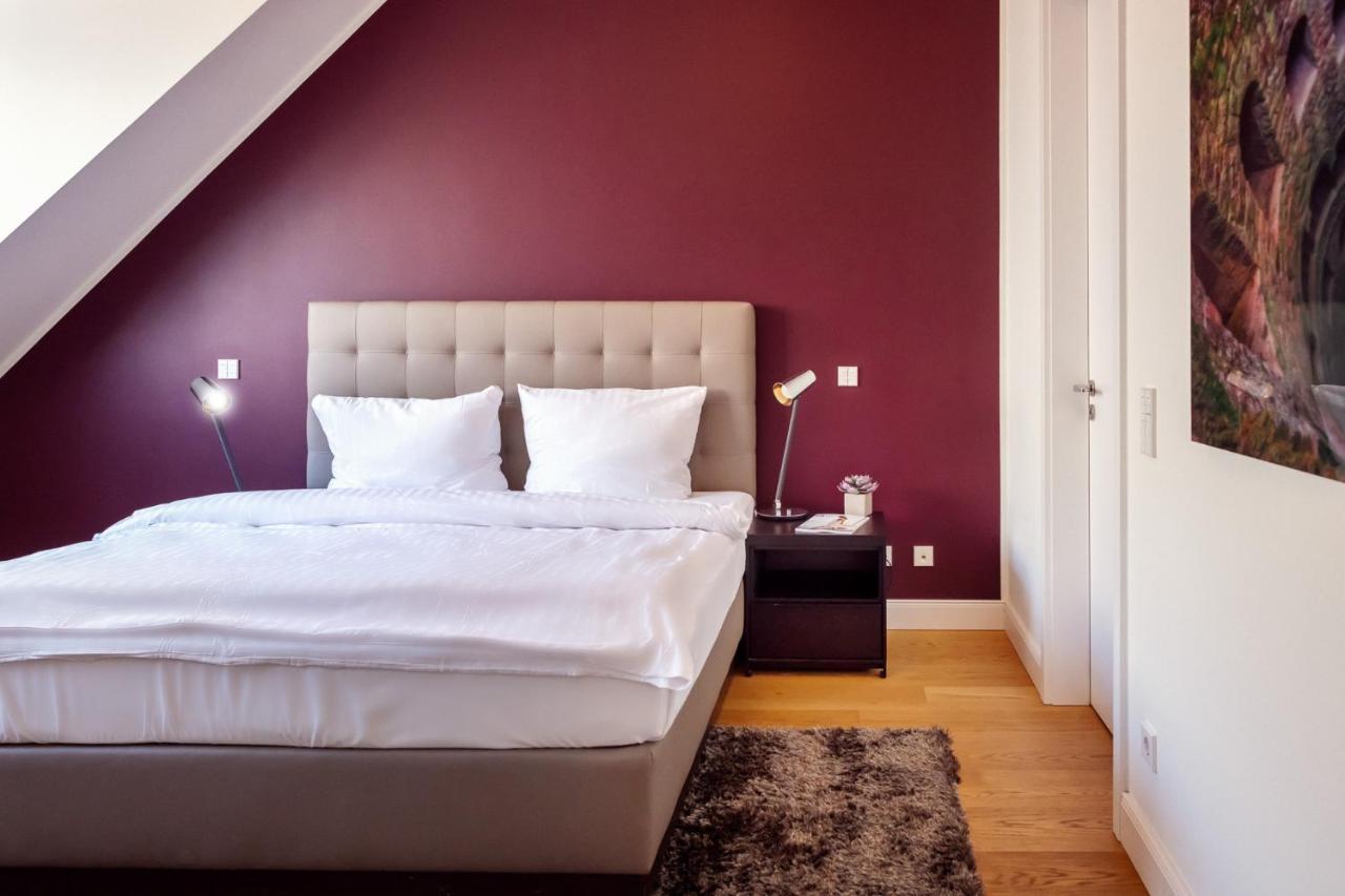 The Wellem Residences Aparthotel Dusseldorf