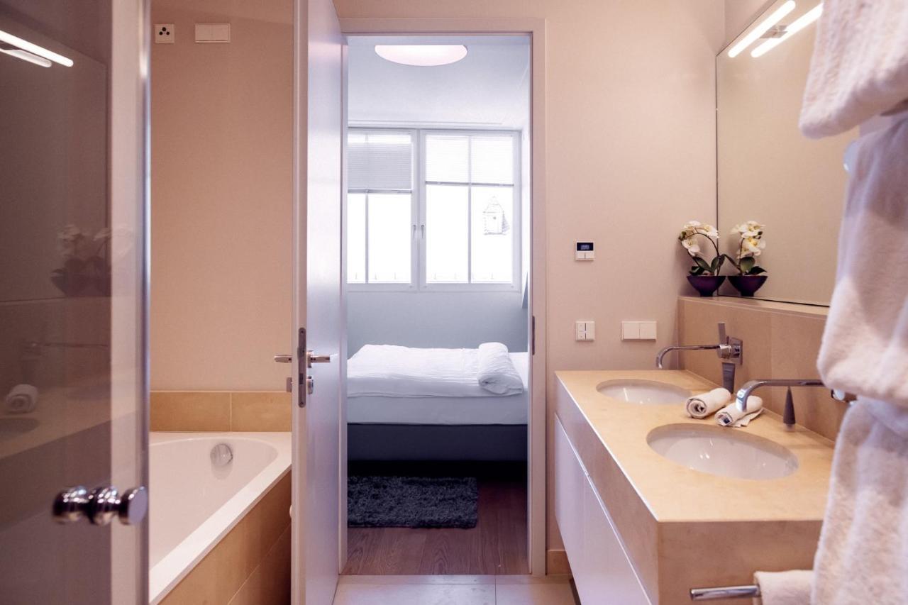 The Wellem Residences 5* Düsseldorf