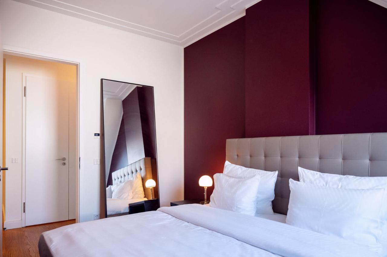 Aparthotel The Wellem Residences Düsseldorf