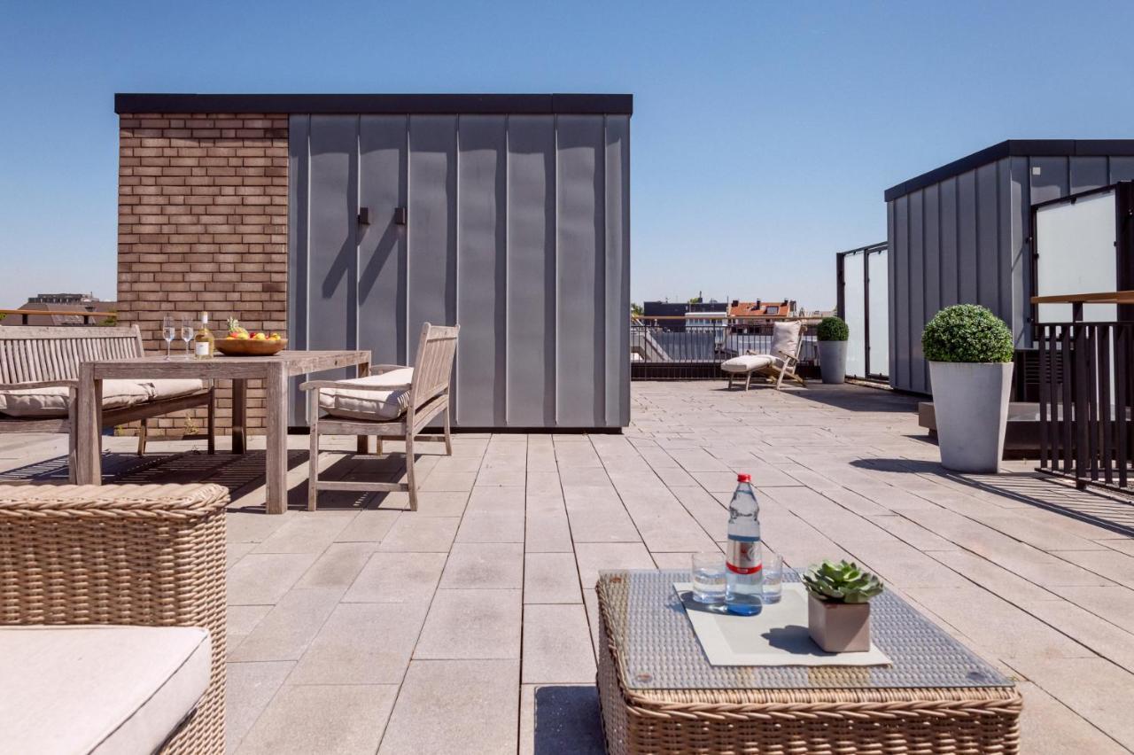 The Wellem Residences Aparthotel 5*