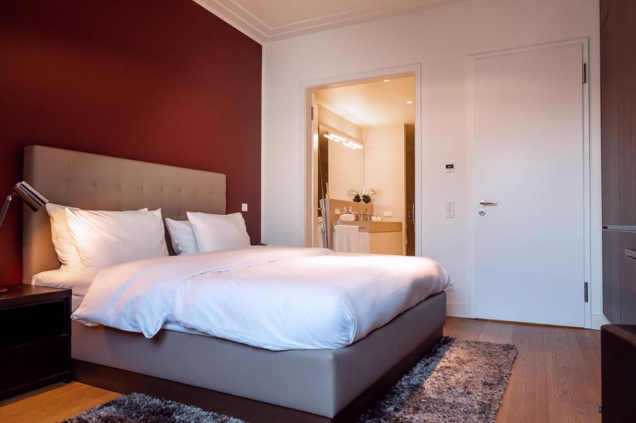 The Wellem Residences Aparthotel Düsseldorf