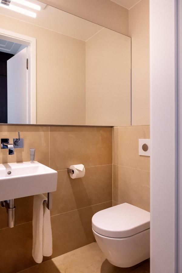 Aparthotel The Wellem Residences 5*