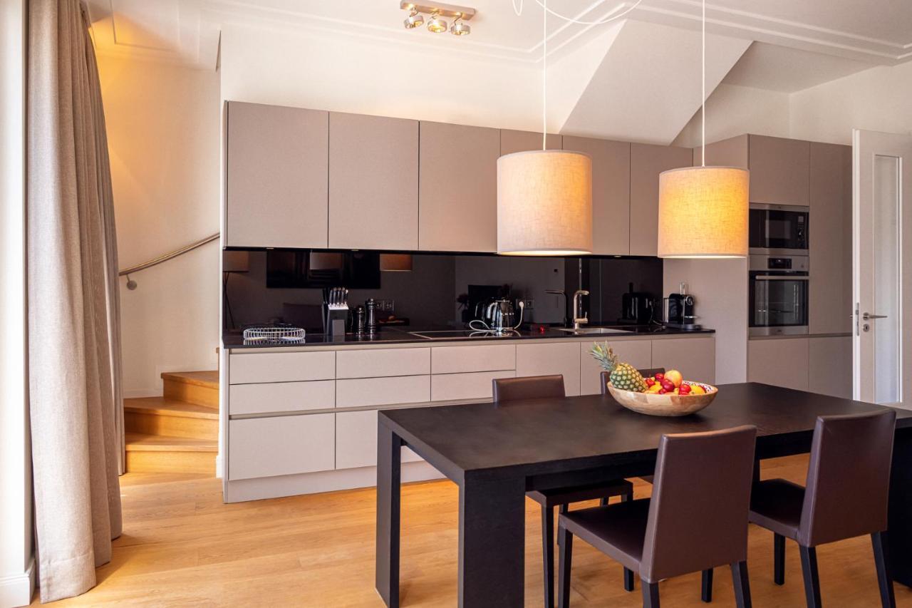 The Wellem Residences Aparthotel Dusseldorf