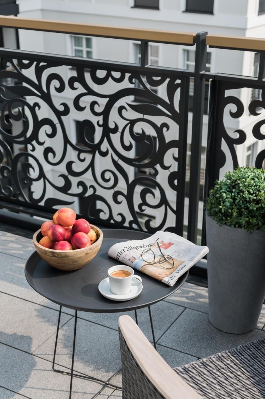 The Wellem Residences 5* Dusseldorf