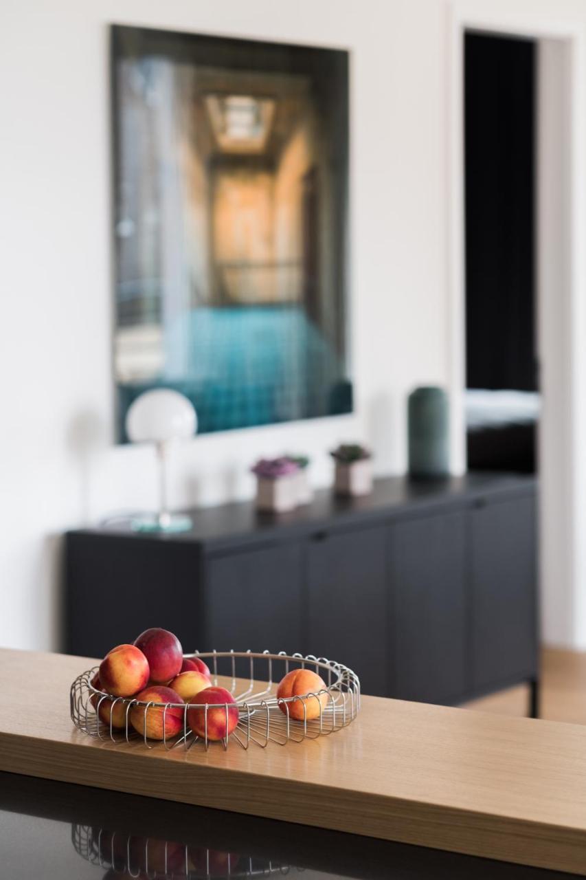 The Wellem Residences Aparthotel 5*