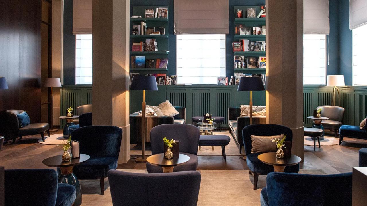 Aparthotel The Wellem Residences Dusseldorf