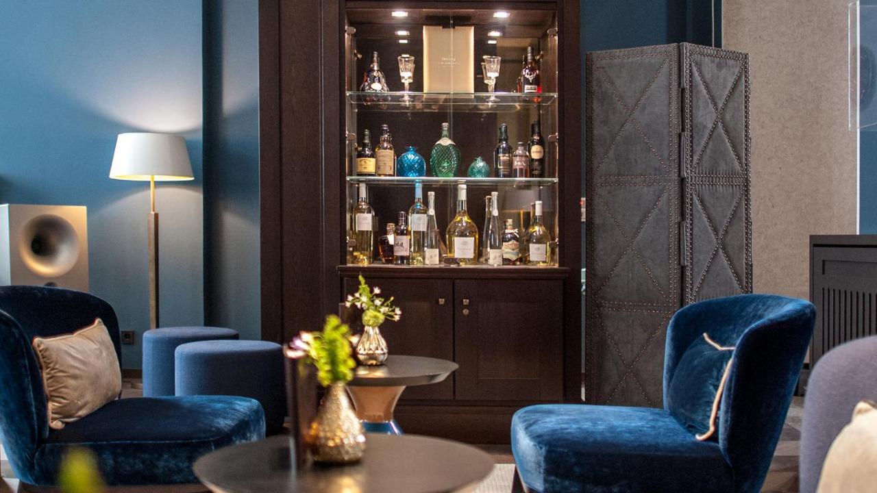 The Wellem Residences 5* Dusseldorf