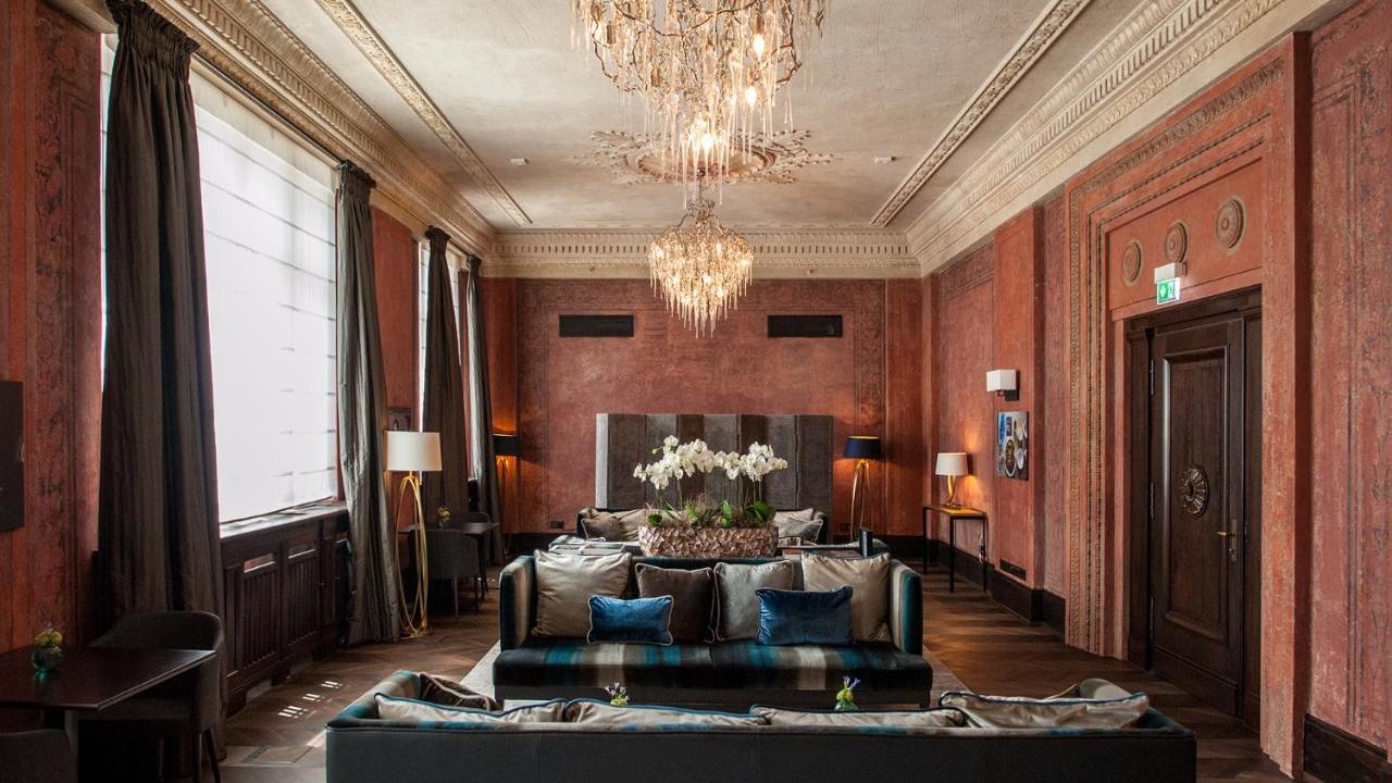 The Wellem Residences 5*